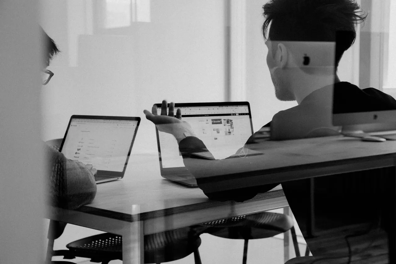 Creative tools and brand design process