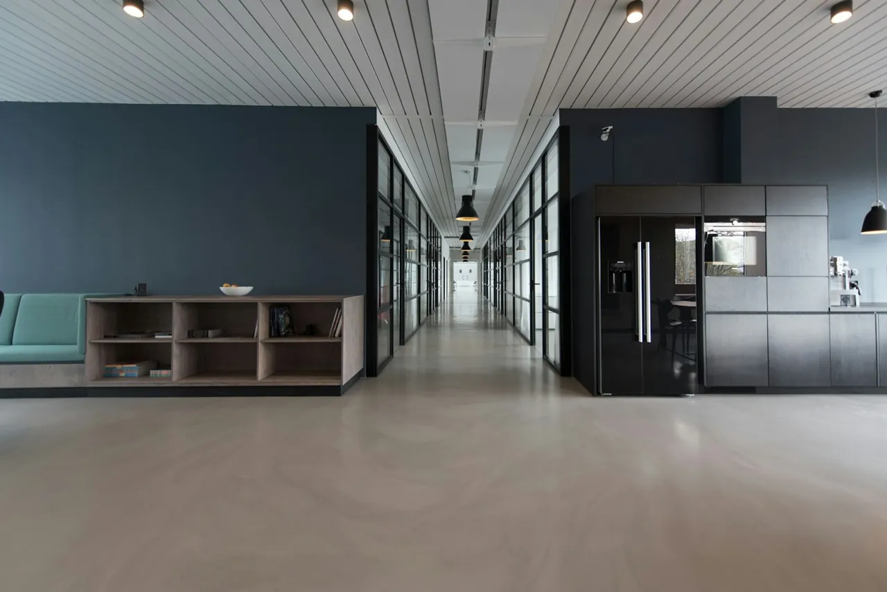 From your first idea to your next milestone. Rely on our experienced p — technology workspace