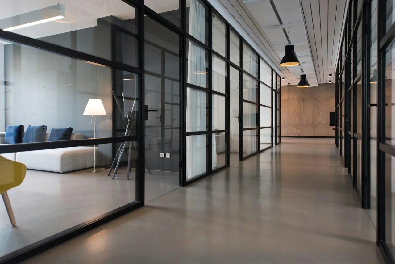 From your first idea to your next milestone. Rely on our experienced p — technology workspace