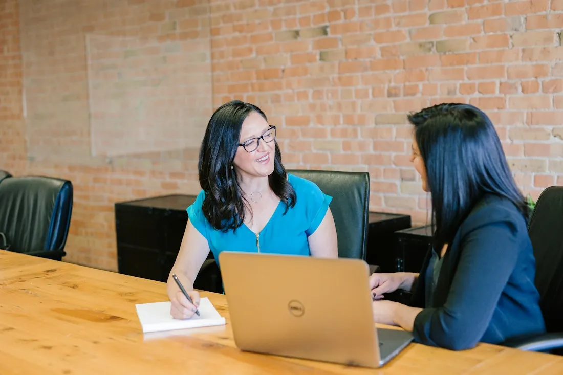 Client consultation and feedback