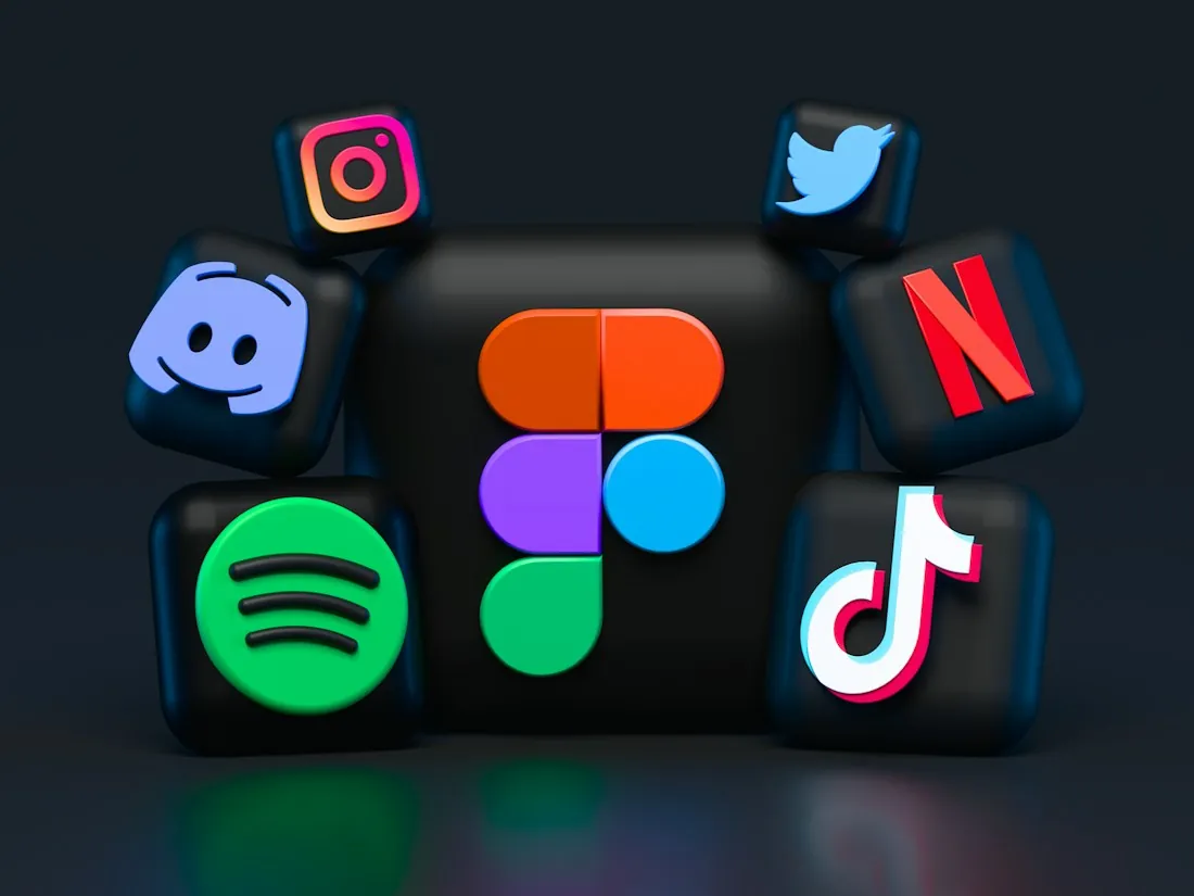 Digital content channels
