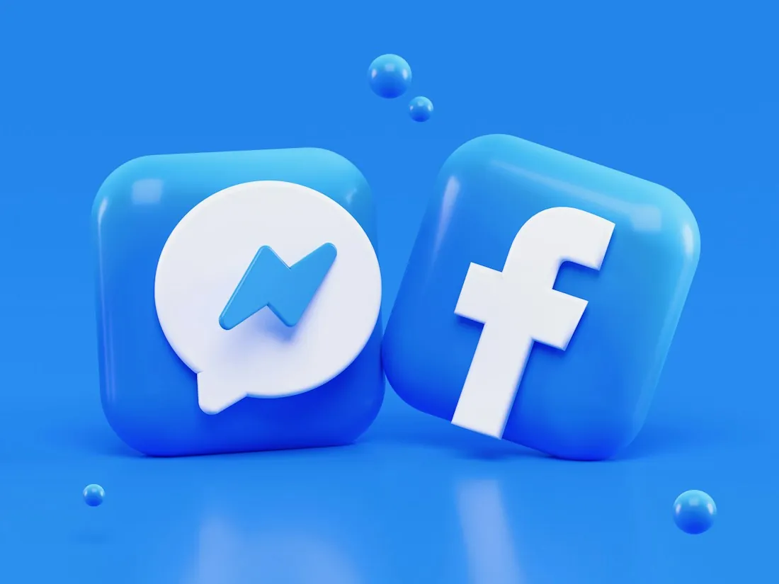Facebook and Messenger platforms