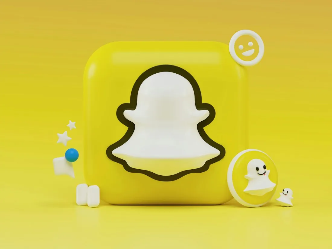 Snapchat content marketing