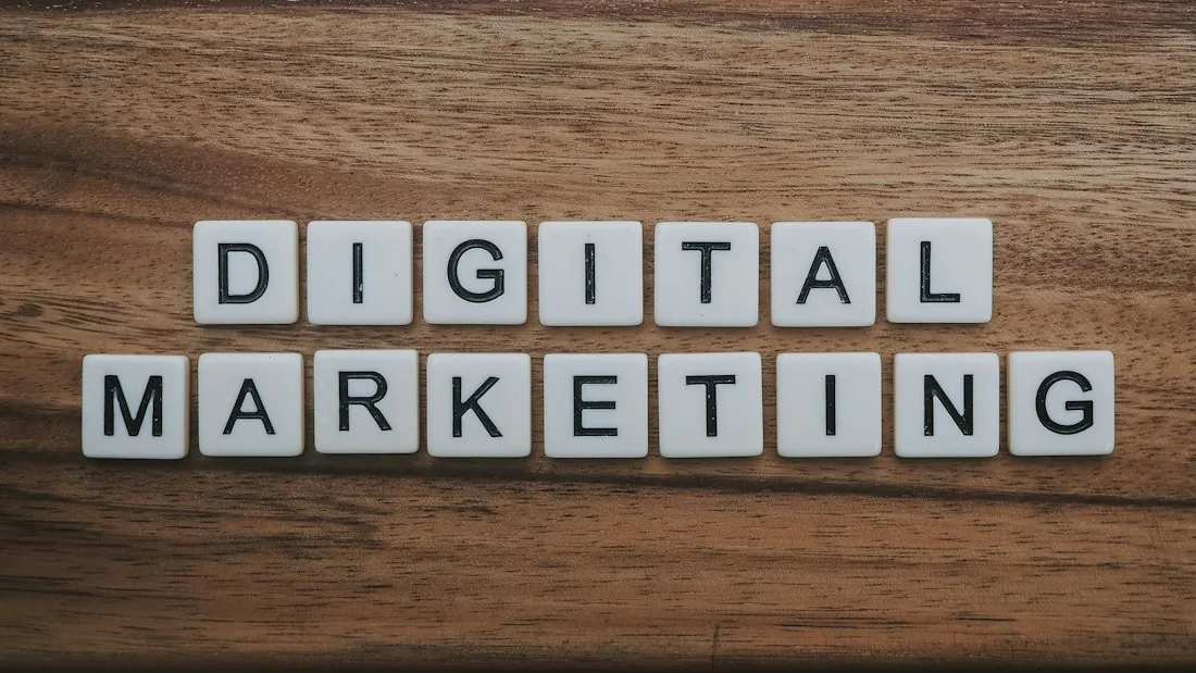 Digital marketing campaign planning and analytics