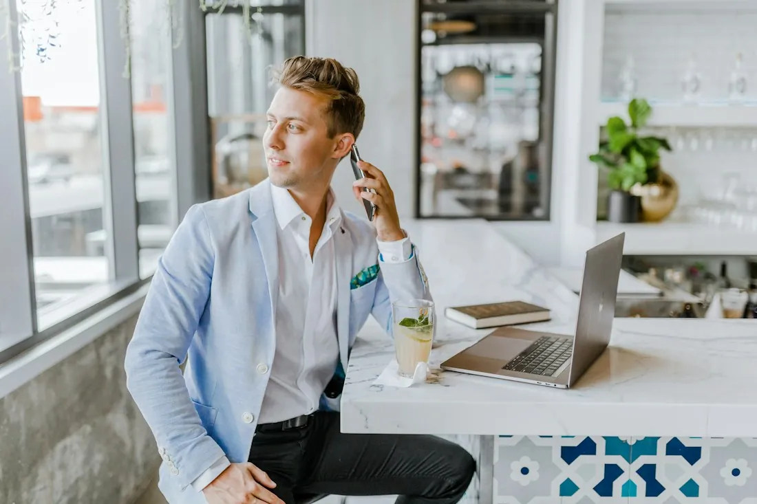 Customer communication