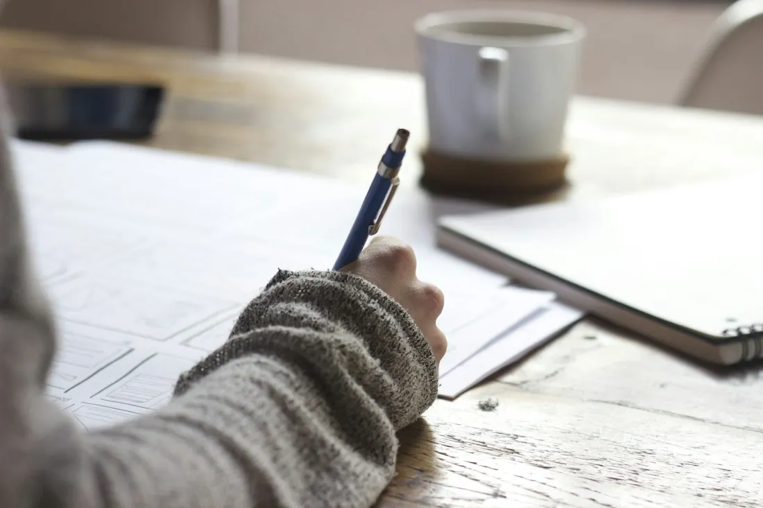 Email campaign copywriting
