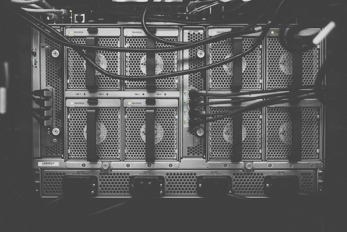 Computing infrastructure racks