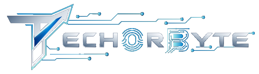 Techorbyte Technology