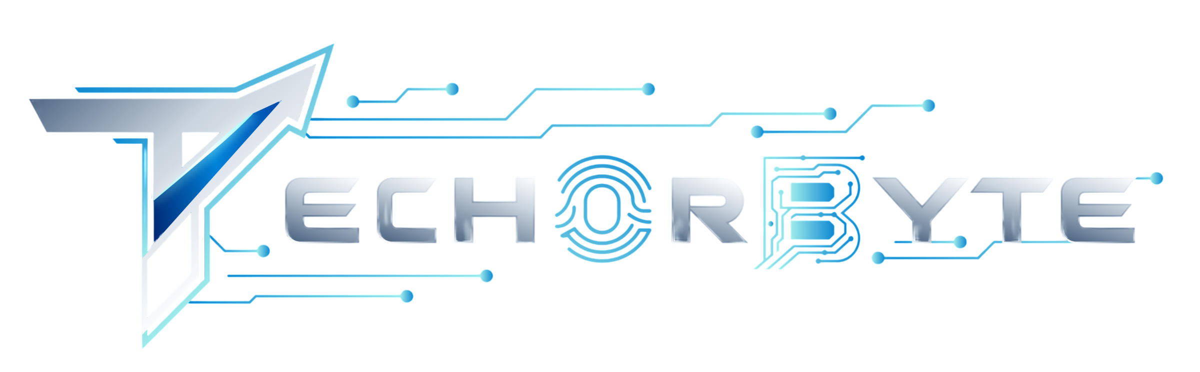 Techorbyte Logo