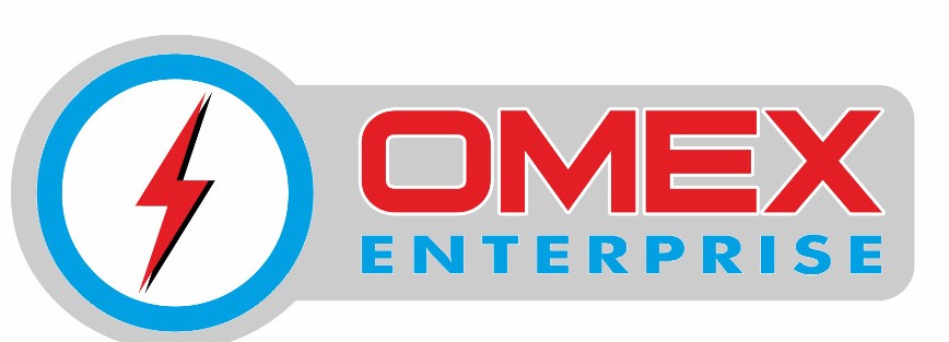 Omex Logo