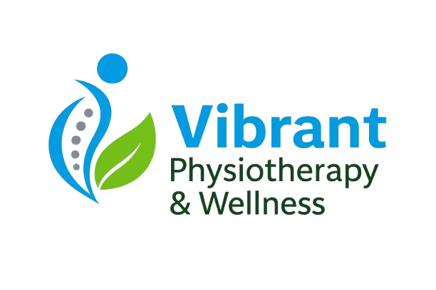 Vibrant Logo